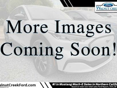 Certified 2023 Ford Mustang Mach-E Premium
