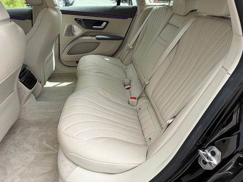 Used 2023 Mercedes-Benz EQS 450+ 4MATIC Sedan image 28
