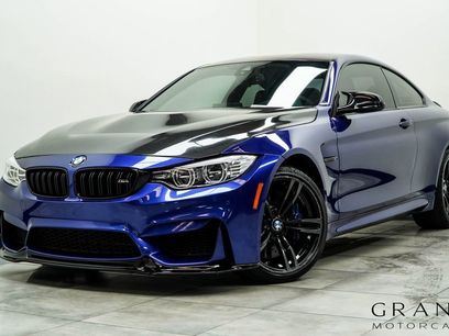 Used 2019 BMW M4 CS w/ Executive Package