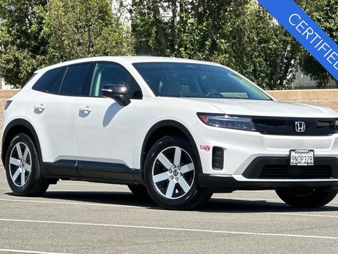Used 2024 Honda Prologue EX image 2