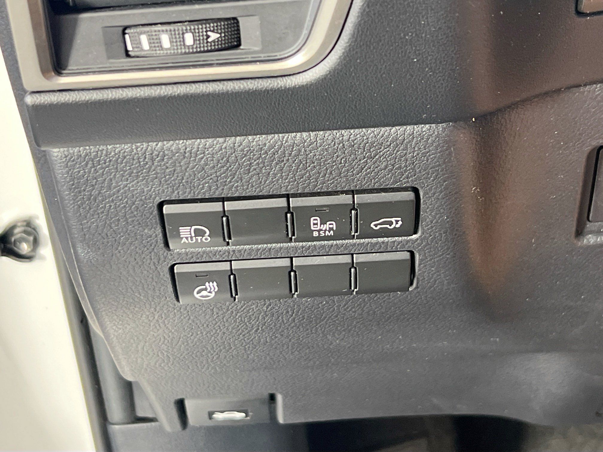 Used 2021 Lexus NX 300h AWD w/ Accessory Package 2 image 10