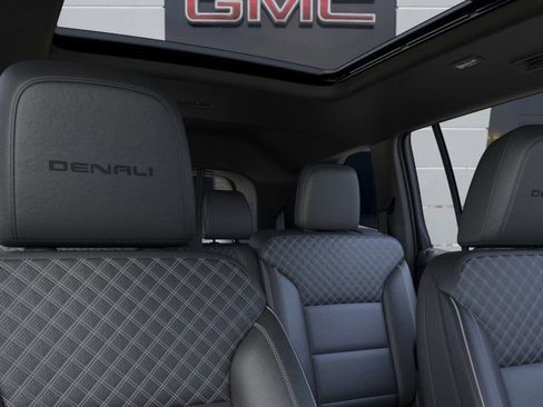 New 2026 GMC Acadia Denali w/ Super Cruise Package FWD image 24