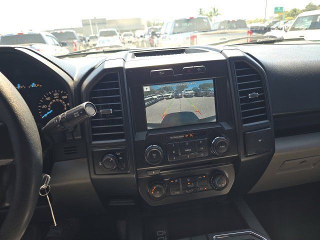 Used 2018 Ford F150 XL w/ Equipment Group 101A Mid RWD image 17