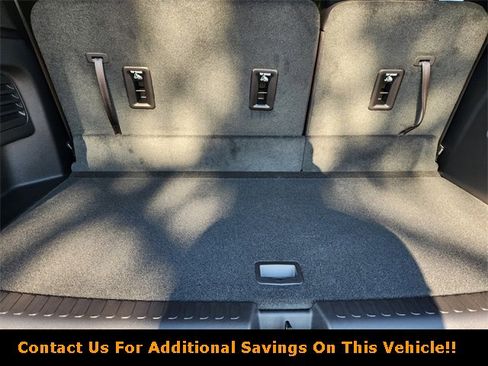 New 2026 Buick Enclave Preferred image 23