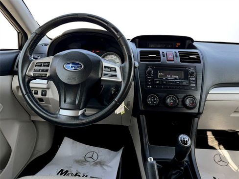 Used 2014 Subaru Impreza 2.0i Sport Premium w/ Popular Package #1 image 18