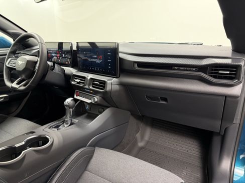 New 2026 Ford Mustang EcoBoost image 23