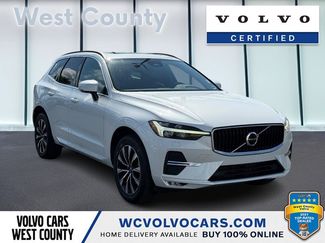 Used 2023 Volvo XC60 B5 Core w/ Climate Package AWD/4WD video 1