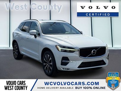 Used 2023 Volvo XC60 B5 Core w/ Climate Package