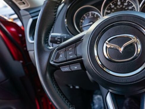 Used 2023 MAZDA CX-9 Touring Plus image 21