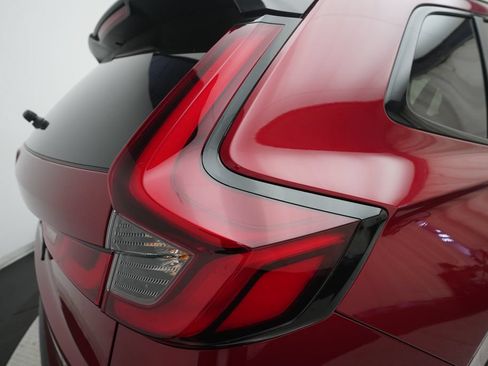 Certified 2026 Honda CR-V Sport-L image 31