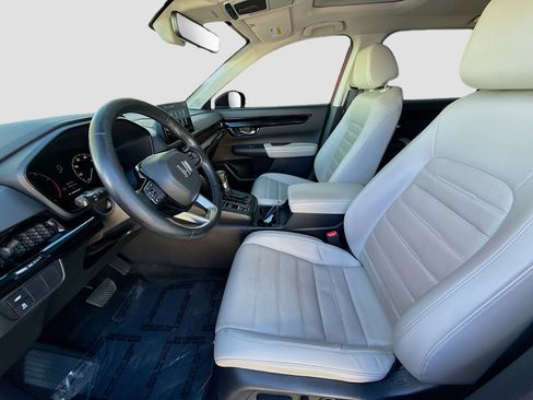 Used 2023 Honda CR-V EX-L image 19
