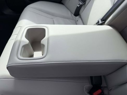 New 2026 Honda Accord Touring image 10