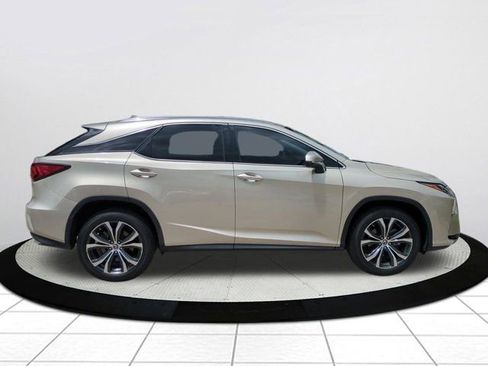 Used 2019 Lexus RX 350 FWD w/ Navigation Package image 2