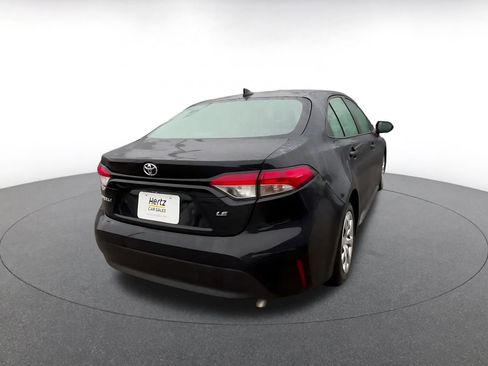 Used 2025 Toyota Corolla LE image 14