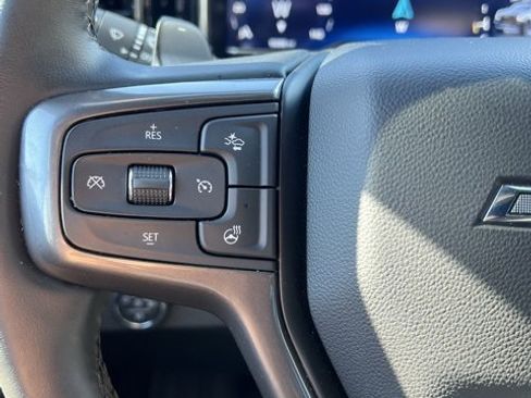 Used 2024 Chevrolet Silverado 1500 ZR2 w/ Technology Package image 30