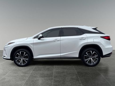 Used 2021 Lexus RX 350 FWD w/ Premium Package image 6