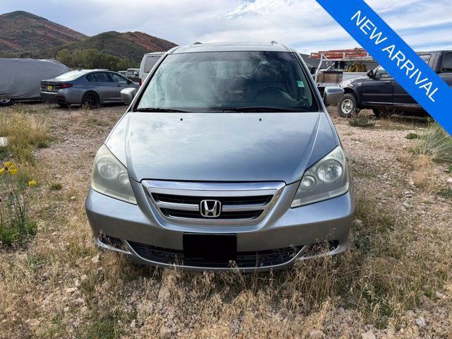 Used 2007 Honda Odyssey EX-L image 2