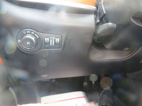 Used 2024 Jeep Compass Limited w/ Elite Group AWD/4WD image 20