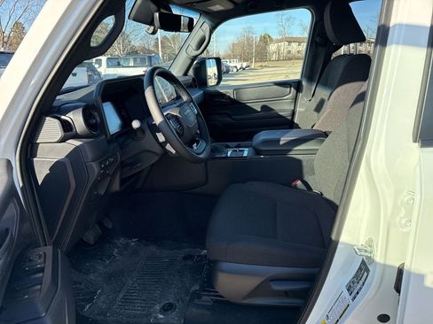 Used 2025 Toyota Land Cruiser 1958 image 14