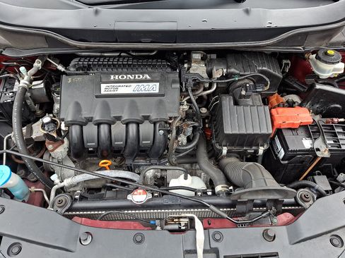 Used 2010 Honda Insight EX image 28