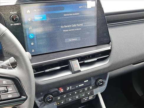 New 2026 Subaru Outback Limited XT image 12