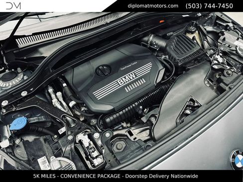 Used 2024 BMW 228i xDrive Gran Coupe AWD/4WD image 49