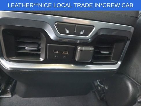Used 2020 Chevrolet Silverado 1500 High Country image 51