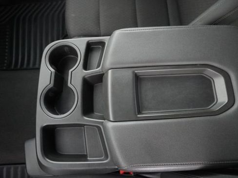 Used 2025 Chevrolet Silverado 1500 LT AWD/4WD image 30