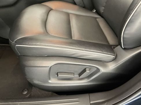 Used 2025 MAZDA CX-5 AWD 2.5 S w/ Select Package image 12