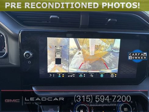 Used 2023 GMC Sierra 1500 Denali w/ Denali Reserve Package image 25