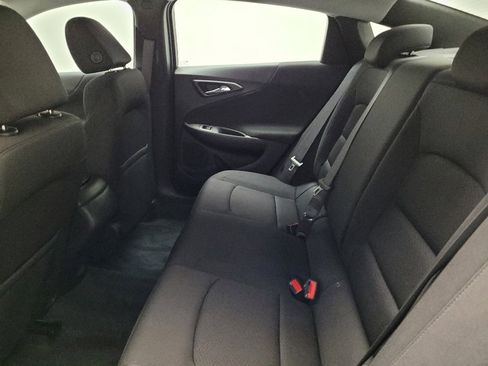Used 2022 Chevrolet Malibu LS w/ Driver Confidence Package II image 18