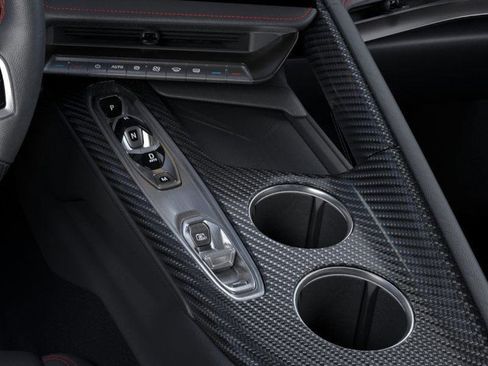 New 2026 Chevrolet Corvette Z06 image 23