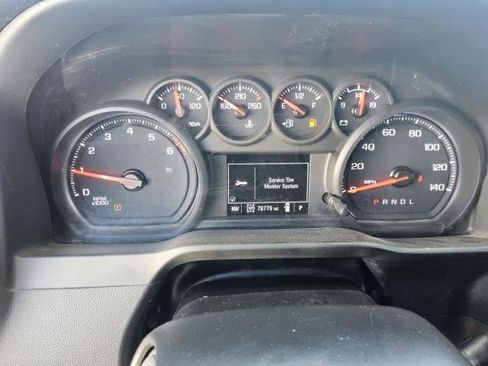 Used 2023 GMC Sierra 2500 Pro w/ Convenience Package AWD/4WD image 18