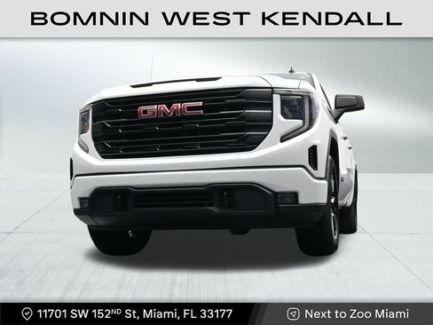 Used 2023 GMC Sierra 1500 Elevation image 28