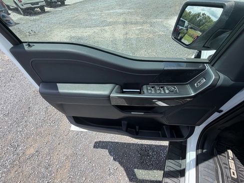 Used 2023 Ford F150 XLT w/ Equipment Group 302A High AWD/4WD image 5