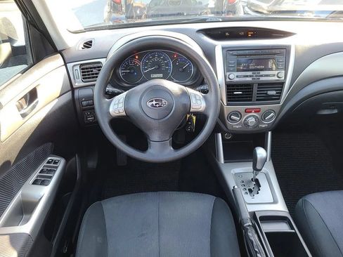 Used 2013 Subaru Forester 2.5X w/ Alloy Wheel Pkg AWD/4WD image 16
