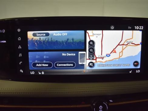 Certified 2024 Nissan Ariya AWD image 19