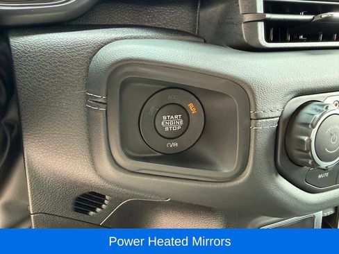 Certified 2025 Jeep Gladiator Mojave AWD/4WD image 31