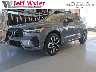 Used 2024 Volvo XC60 B5 Plus w/ Climate Package