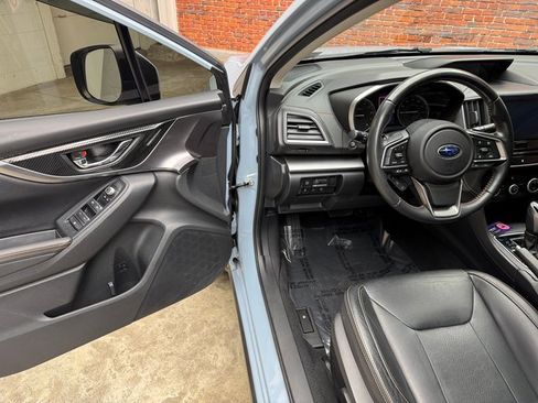 Used 2020 Subaru Crosstrek 2.0i Limited w/ Moonroof Package image 9