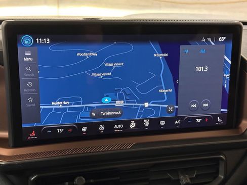 New 2026 Ford Bronco Sport Outer Banks w/ Outer Banks Tech Package+ AWD/4WD image 33
