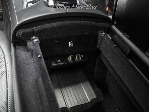 Used 2019 Mercedes-Benz S 560 4MATIC Coupe image 19