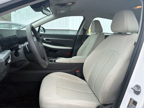 Certified 2024 Hyundai Sonata SEL image 9
