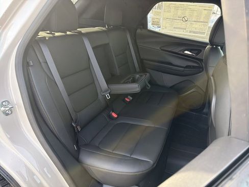 New 2026 Chevrolet TrailBlazer ACTIV w/ Convenience Package image 27