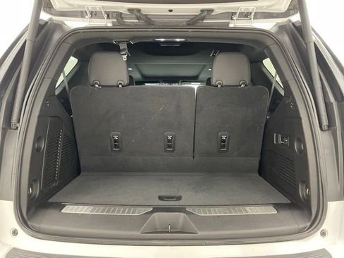 Certified 2023 Chevrolet Tahoe RST w/ Luxury Package AWD/4WD image 13