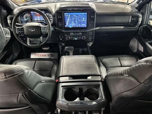 Used 2023 Ford F150 XLT w/ Equipment Group 302A High image 26