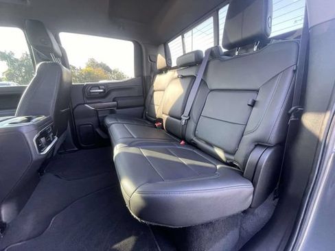 Used 2019 GMC Sierra 1500 SLT w/ SLT Premium Plus Package AWD/4WD image 12