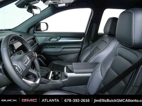 New 2026 GMC Terrain Elevation w/ Elevation Premium Package FWD image 7