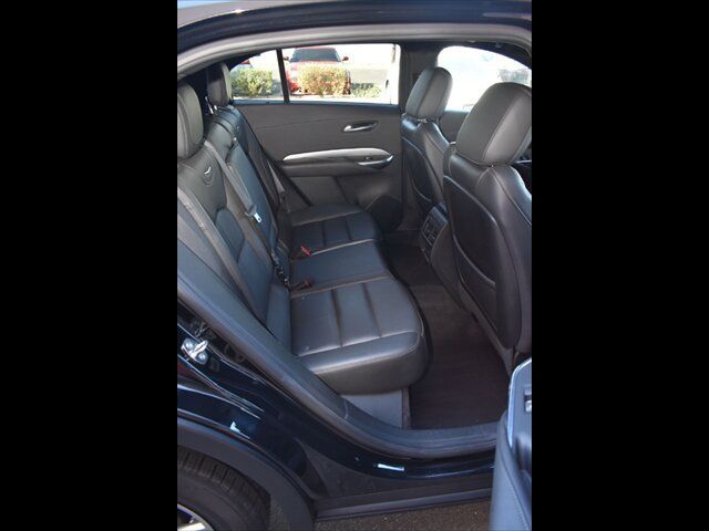 Used 2023 Cadillac XT4 Premium Luxury FWD image 25