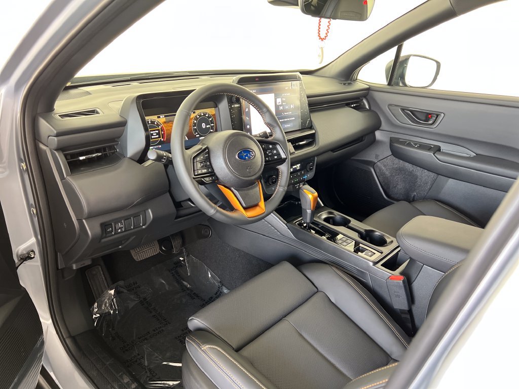 New 2026 Subaru Outback Wilderness AWD/4WD image 20